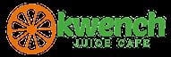 Kwench Juice Cafe