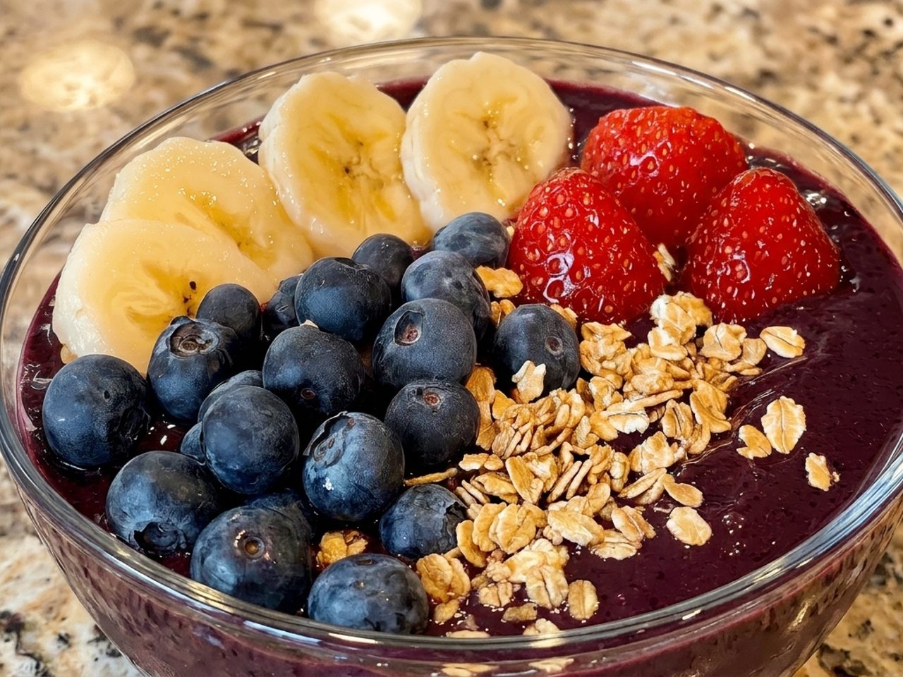 More than just juice